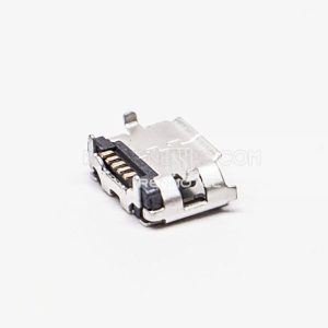USB connector