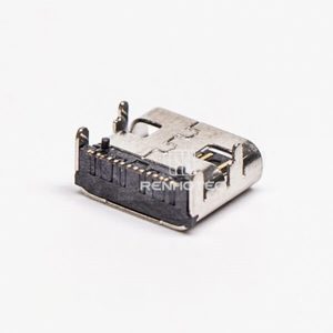 USB connector