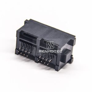 Modular connector