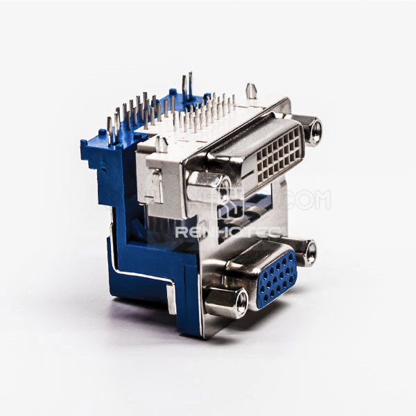 DVI Connector RHT-621-2115