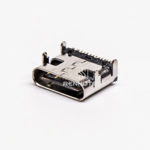 USB connector