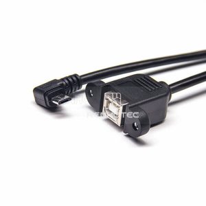 Cable assembly