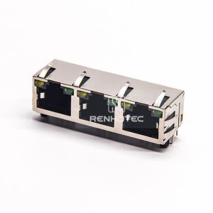 Modular connector