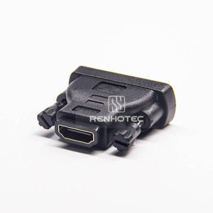 D-sub connector