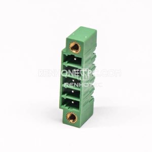 Terminal block