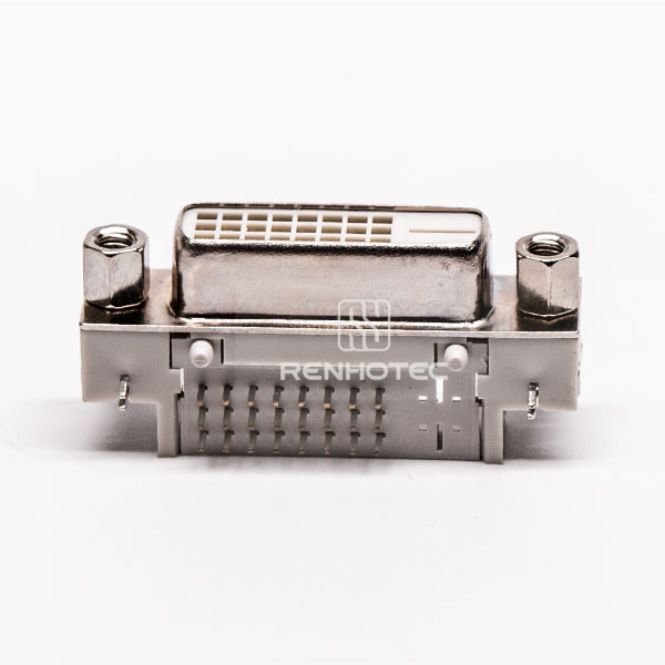 DVI Connector RHT-621-2102