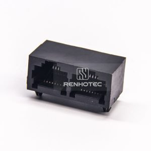 Modular connector