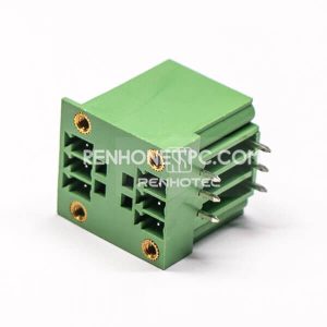 Terminal block