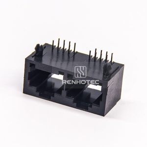 Modular connector