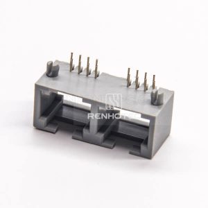 Modular connector