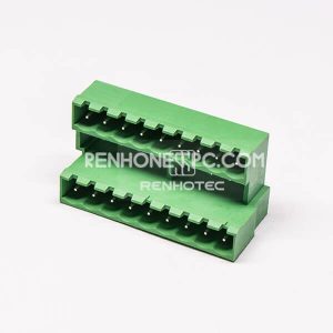 Terminal block