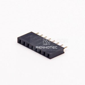 Header connector