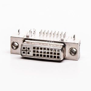 DVI connector