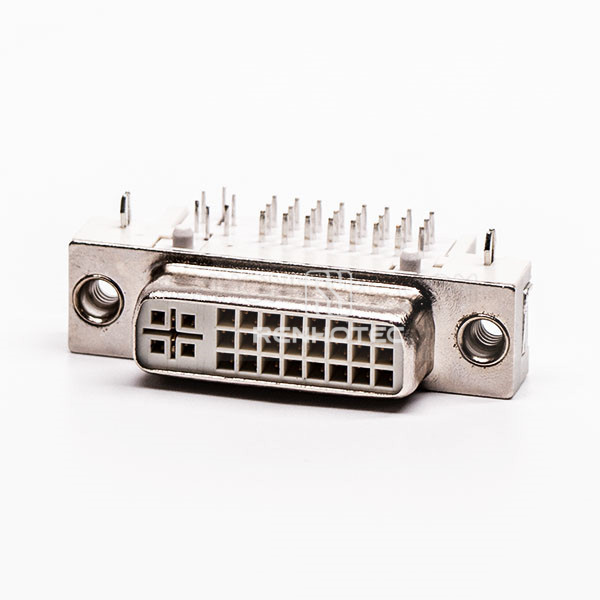 DVI Connector RHT-621-2112
