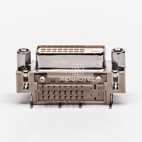 DVI Connector RHT-621-2097
