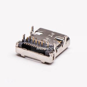 USB connector