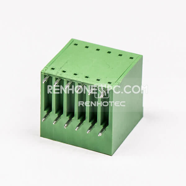 Plug Terminal Block 12pin Square Electronics-Salon Assorted Kit
