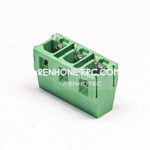 Terminal block