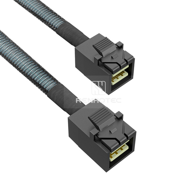 Mini-SAS HD SFF-8643 Cable